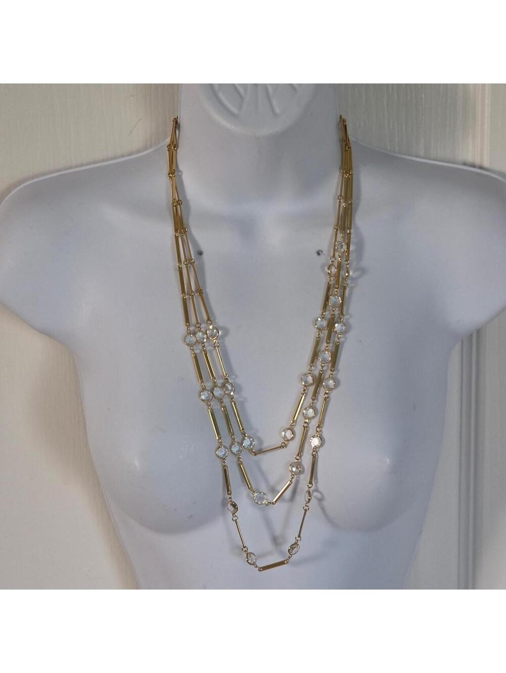 Goldette Women's Gold Jewellery